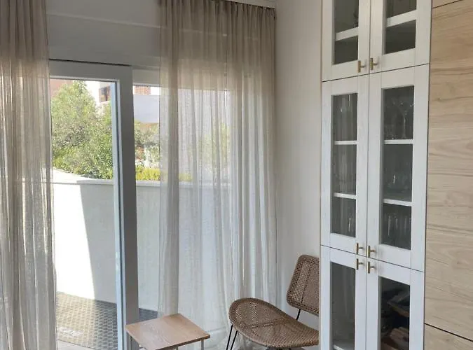 Apartamento Soltysovka Rogoznica (Sibenik-Knin)