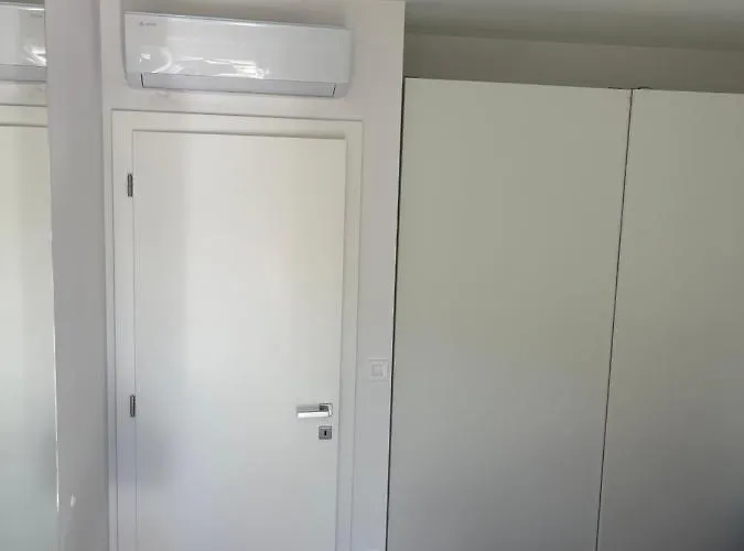 Appartement Soltysovka *