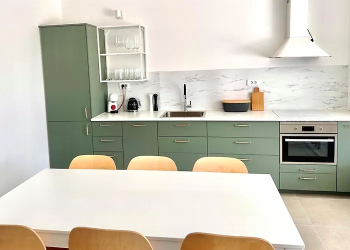 Soltysovka Appartement